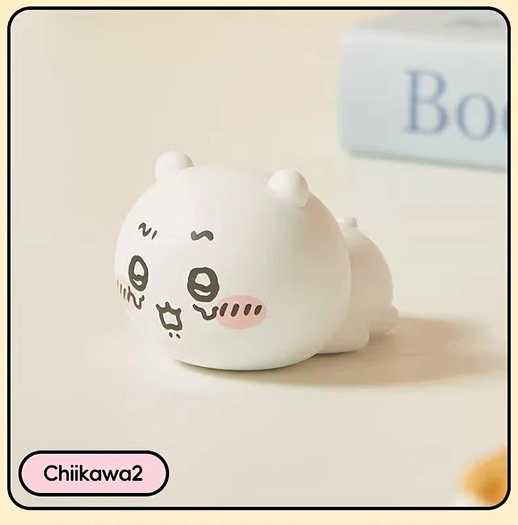 Chiikawa Happy Pose Partner Blind Box Handmade